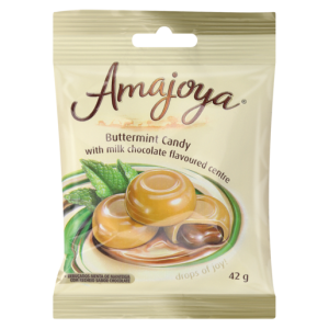 AMAJOYA BUTTERMINT CANDY 42GR