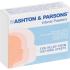 ASHTON&PARSONS INF POWDER-TEETH REL 20EA