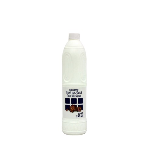 NO NAME BLEACH POTPOURRI 750ML