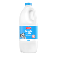 NAMMILK FF FRESH MILK FC 2L