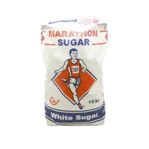 MARATHON WHITE SUGAR 10KG