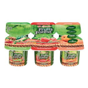 CLOVER FOF F C/TAIL STRW APRIC 100GRX6EA
