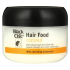 BLACK CHIC HAIR FOOD COCONUT 125ML