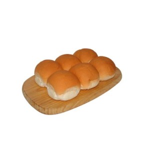 MELLO HAMBURGER BUNS 6EA