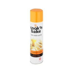 COOK&BAKE 2IN1 300ML