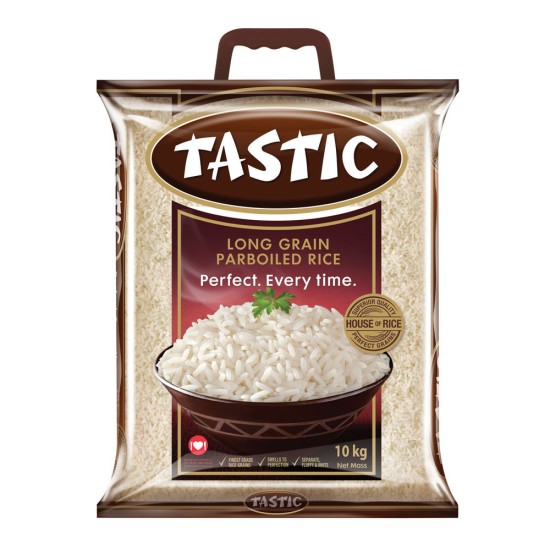 TASTIC RICE 10KG