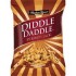 DIDDLE DADDLE CARAMEL COAT POPCORN 45GR