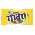 M&M'S CANDY COATED CHOC PEANUT 45GR