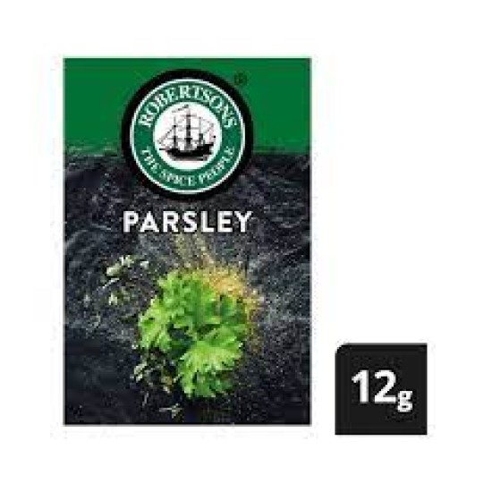 ROBERTSONS PARSLEY REFILL 12GR