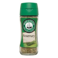 ROBERTSONS DRIED ROSEMARY BOTTLE 100ML