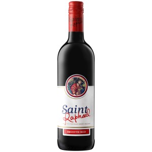SAINT RAPHAEL SMOOTH RED 750ML