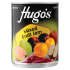 HUGO'S JAM MIXED FRUIT 450GR