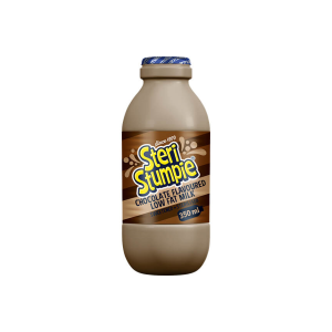 PARMALAT STERI STUMPIE CHOCOLATE 350ML