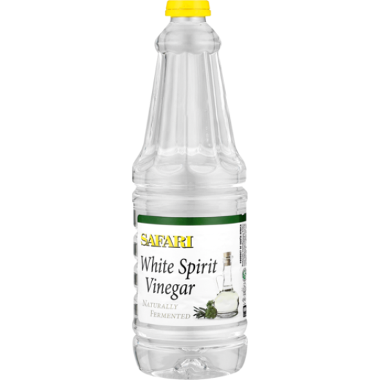 INTER DELTA SPIRIT VINEGAR WHITE 750ML