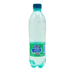 NESTLE PURE LIFE M/WATER SPARKLING 500ML