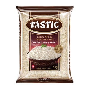 TASTIC RICE 5KG