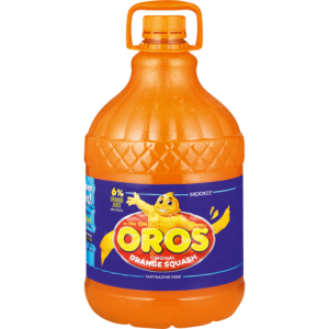 BROOKES OROS 5L