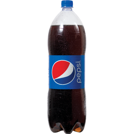 PEPSI COLA 2L