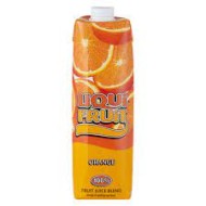 LIQUI-FRUIT ORANGE FRT JUICE 1L