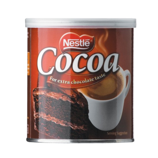 NESTLE COCOA 125GR