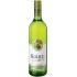 SAINT VINCENT CRISP & LIVELY WHITE 750ML