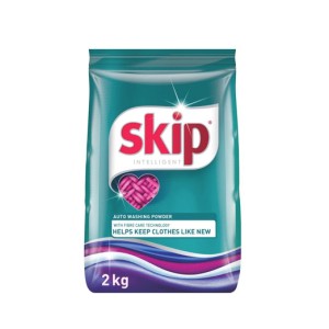 SKIP INTELL FLEX W POWDER 2KG