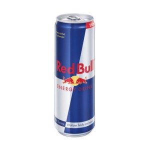 RED BULL ENERGY DRINK 355ML