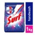 SURF REG WASHING POWDER FLEXI BAG 1KG