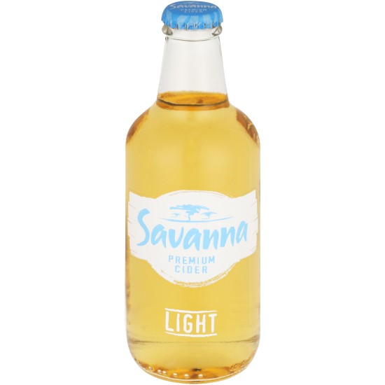 SAVANNA LIGHT NRB 330ML