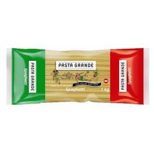 PASTA GRANDE SPAGHETTI 1KG