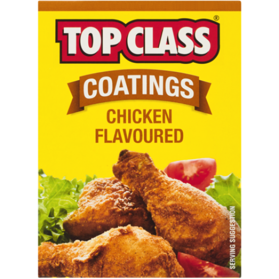 IMANA TOP CLASS COATING CHICKEN 200GR