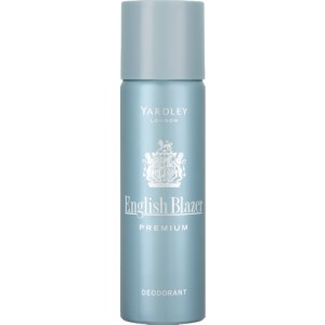 YARDLEY ENG BLAZER DEOD PREMIUM 125ML