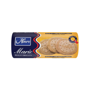 HENRO MARIE BISCUITS 150GR