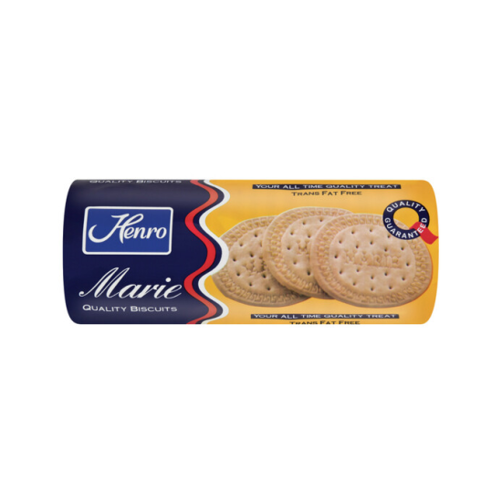 HENRO MARIE BISCUITS 150GR