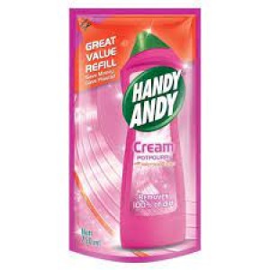 HANDY ANDY POTPOURRI REFILL 750ML