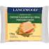 LANCEWOOD CHEDDAR SLICES 175GR