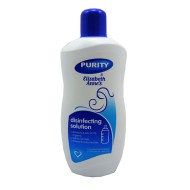 PURITY DISINFECTING SOLUTION 800ML
