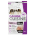 CANINE CUISINE D/F PUPPY CHK&RICE 1.75KG