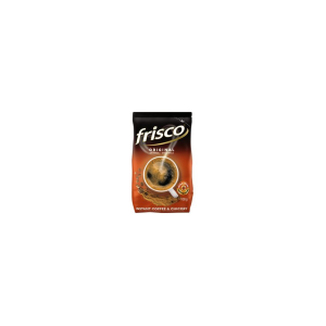 FRISCO INST COFFEE ORIGINAL GUSSET 100GR