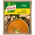 KNORR SOUP CURRY VEGETABLE 50GR