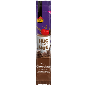 HUG IN A MUG HOT CHOCOLATE 25GR