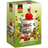 HUG IN A MUG HAZELNUT CAPPUCINO 24GR