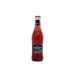 STRONGBOW RED BERRIES NRB 330ML