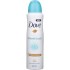 DOVE AEROSOL MINERAL TOUCH 150ML