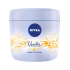 NIVEA BODY CREAM VANILLA 400ML