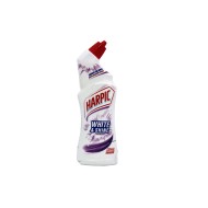 HARPIC WHITE&SHINE T/B L/T/C LAVEN 750ML