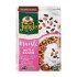 JUNGLE MUESLI NUTS&RAISINS 400GR