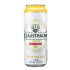 CLAUSTHALER NON ALC BEER LEMON 500ML