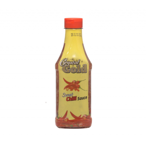 CRYSTAL GOLD SWEET CHILLI SAUCE 700ML