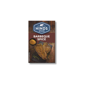 HINDS BARBEQUE SPICE 7GR